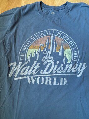 Walt Disney World T-Shirt